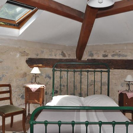 Le Relais Des Baronnies Hotel Montjay  Exterior foto