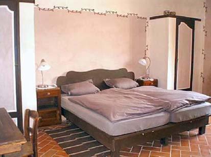 Le Relais Des Baronnies Hotel Montjay  Exterior foto