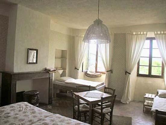 Le Relais Des Baronnies Hotel Montjay  Exterior foto
