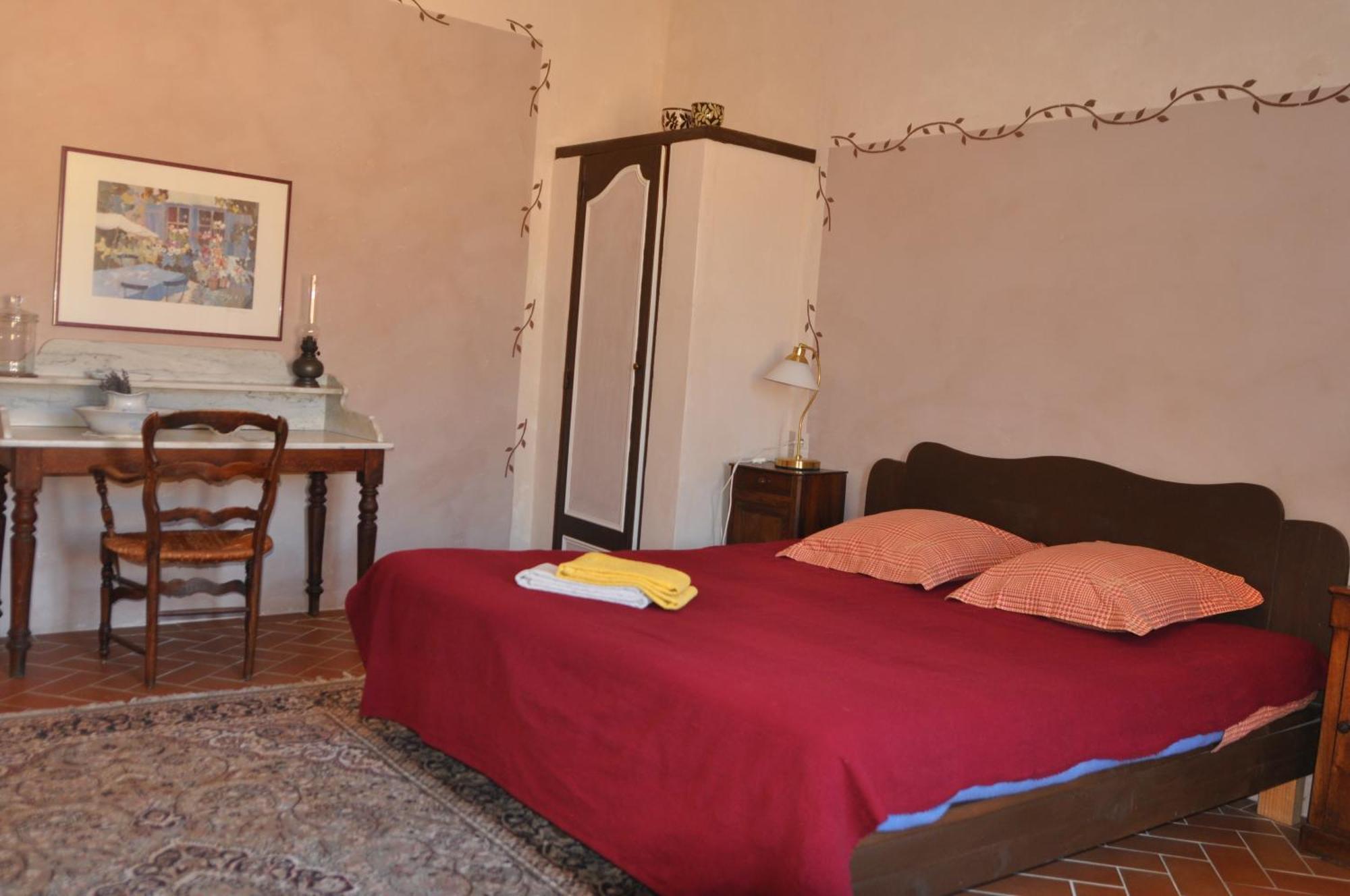 Le Relais Des Baronnies Hotel Montjay  Exterior foto